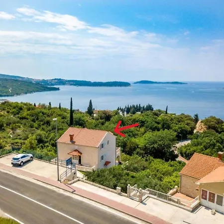 And Bouganvillea Apartment *