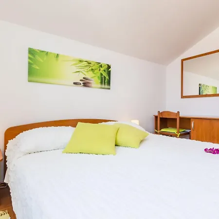 Apartment And Bouganvillea *