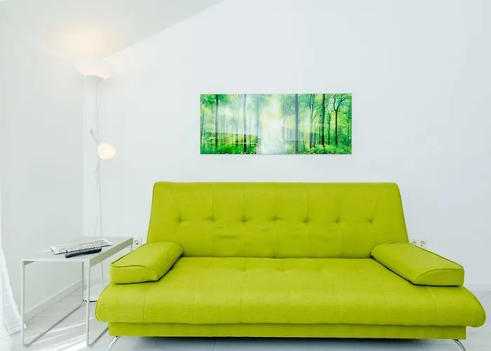 And Bouganvillea Lägenhet Mlini