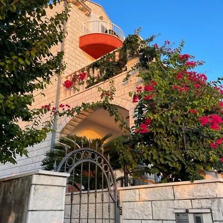 And Bouganvillea - Sea View & Garden Guest house *